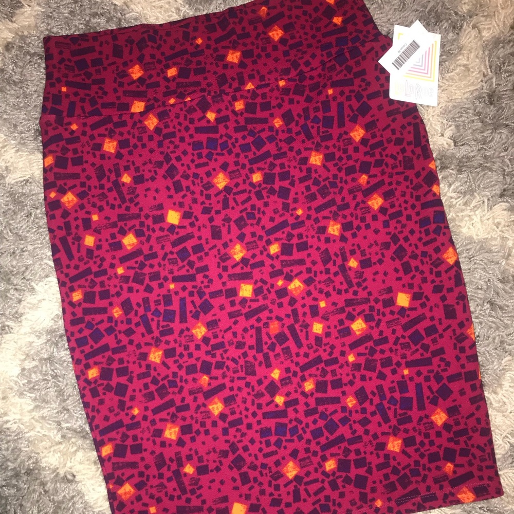 Cassie Skirt